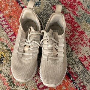 Adidas Light Tan Casual Sneakers